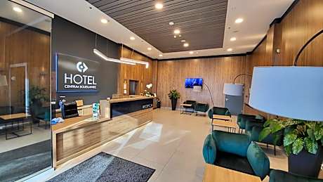 Hotel Centrum