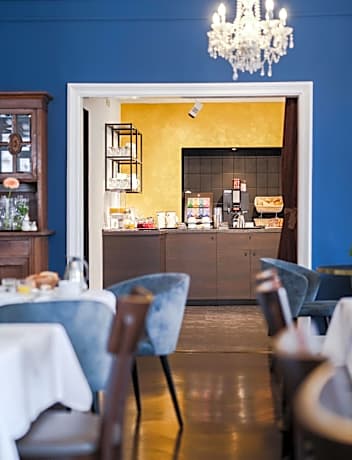 Hotel am Festspielhaus Bayerischer Hof - Superior