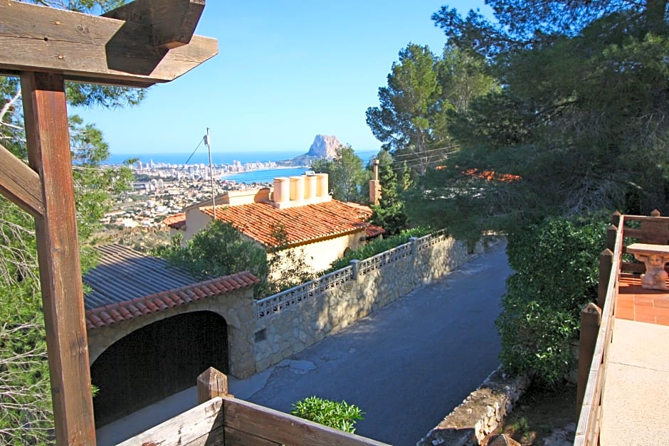 Villas Costa Calpe - Luna