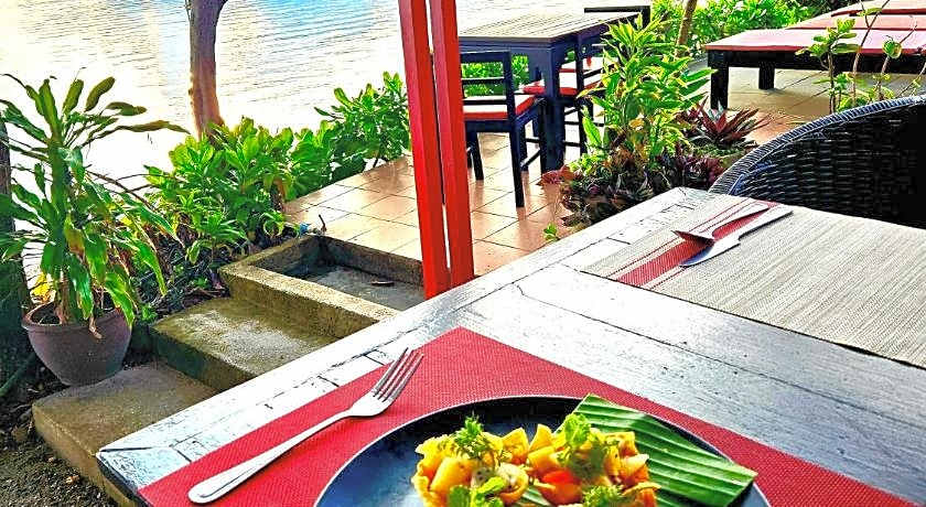 Cinnamon Beach Villas