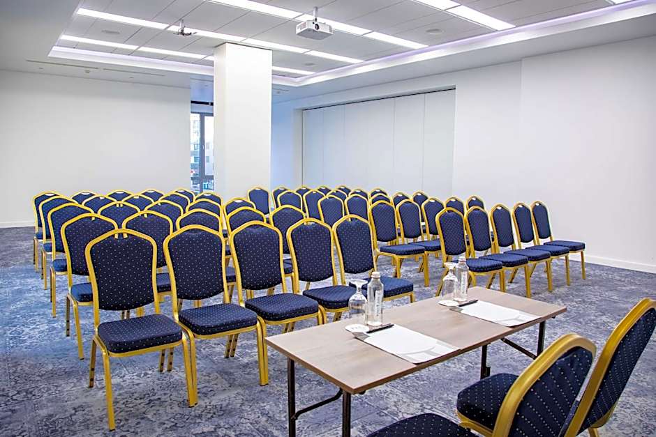 Metropolitan Hotel Sofia, a member of Radisson Individuals