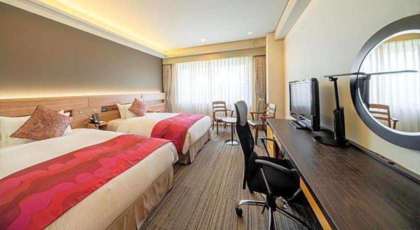 Kkr Hotel Hakata