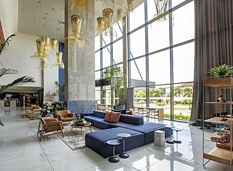 Novotel Santa Cruz De La Sierra