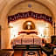 Cappadocia Cave Suites