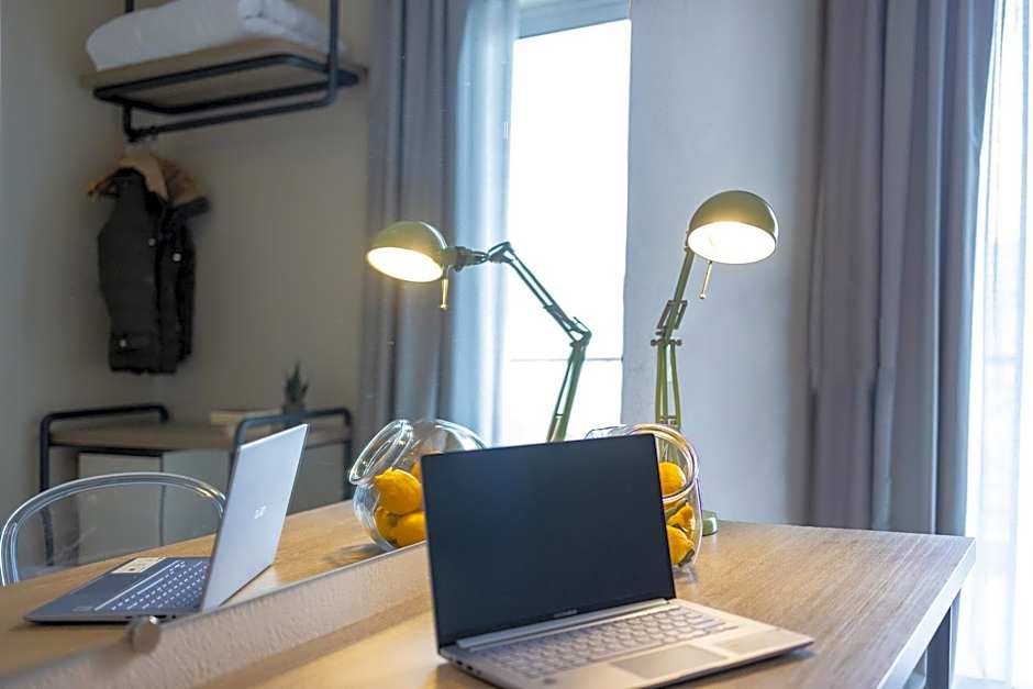 Nantin Hotel Ioannina