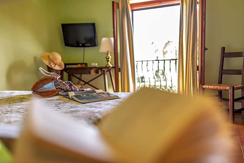 Hotel Villa Sirina