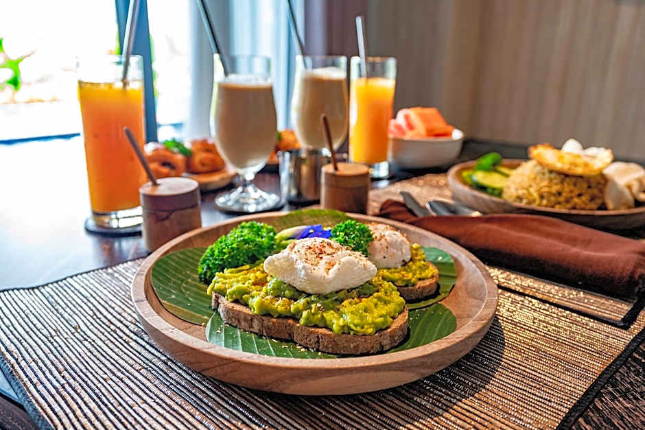 AmantraNa Canggu