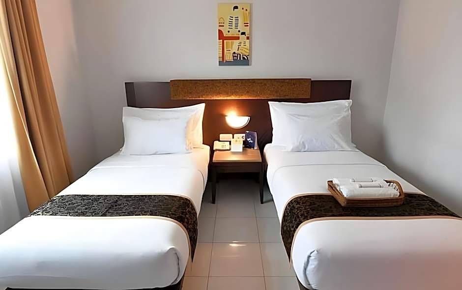 d'Arcici Hotel Cempaka Putih