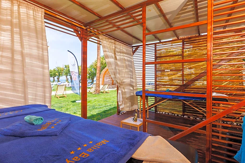 Malia Bay Beach Hotel & Bungalows