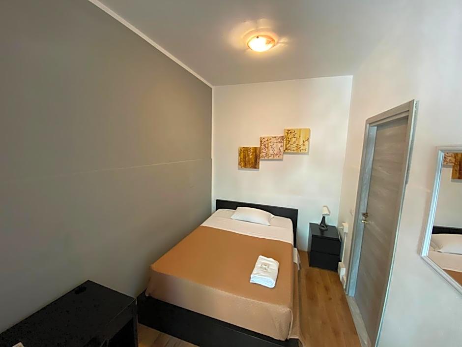 Guest House Pirelli Milano