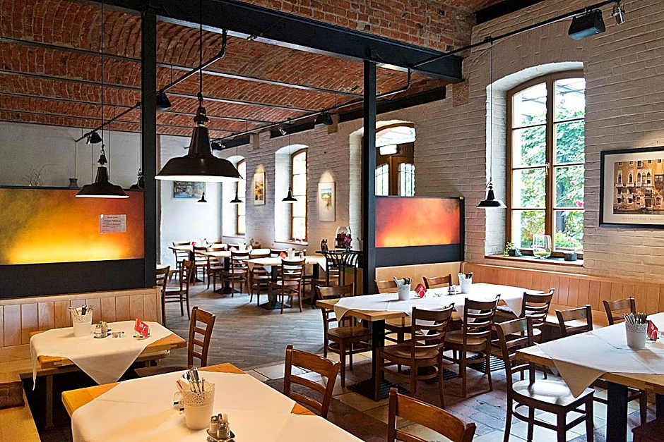 Hotel Fabrik Wien