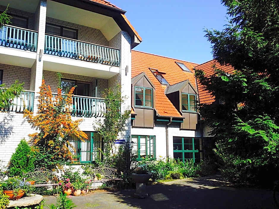 Hotel An den Bleichen