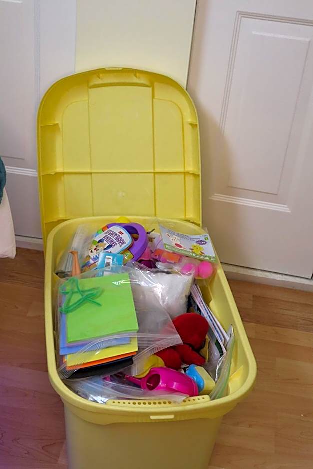 Calgary's Home Cinema Retreat