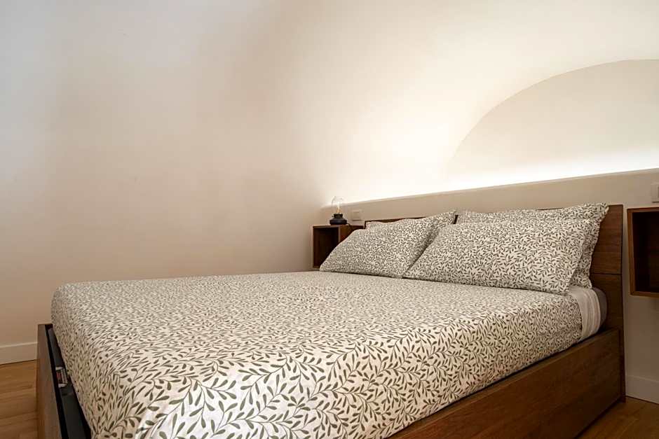 Santo Stefano Loft