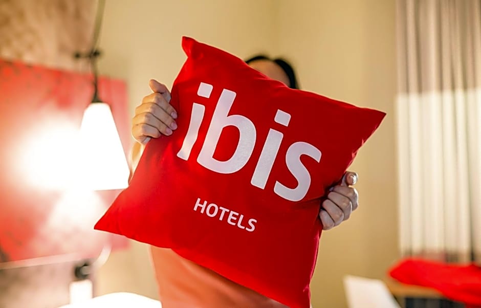 Ibis Irun