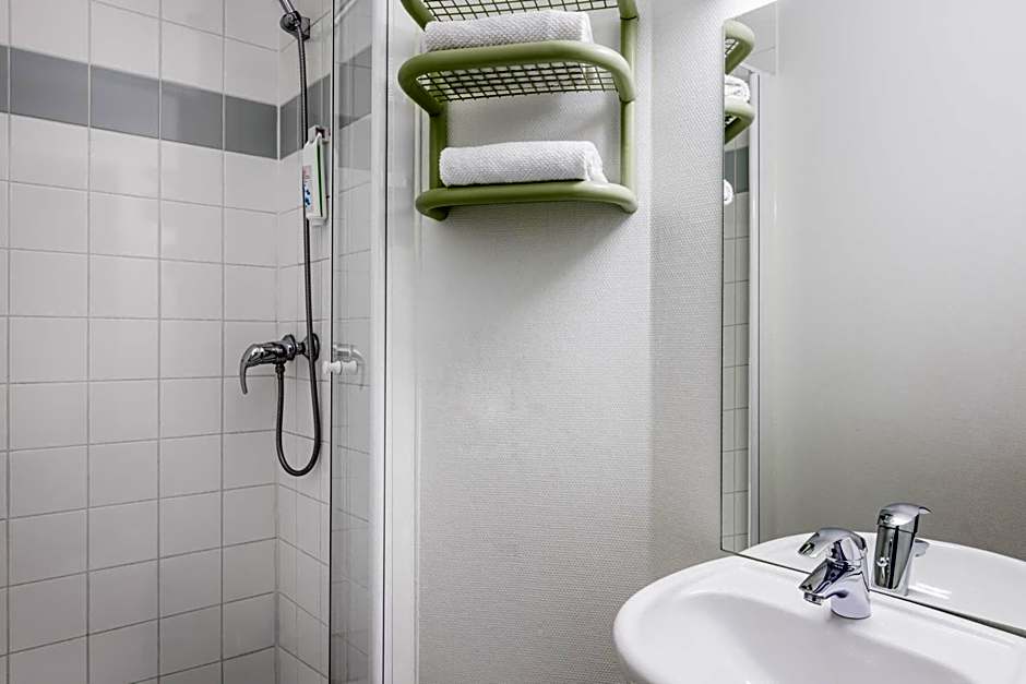 ibis budget Antwerpen Centraal Station