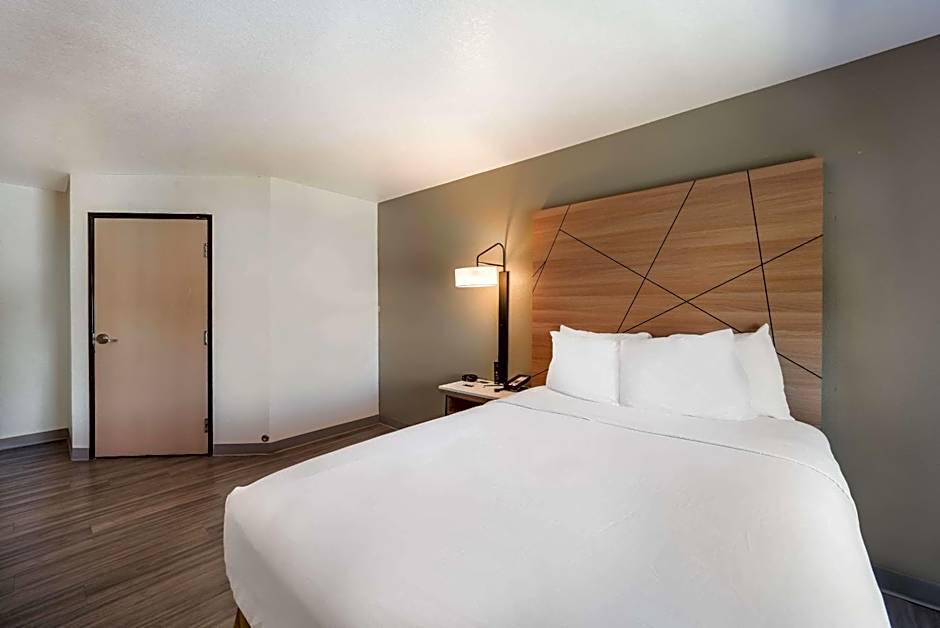 Quality Inn Yuba City-Marysville
