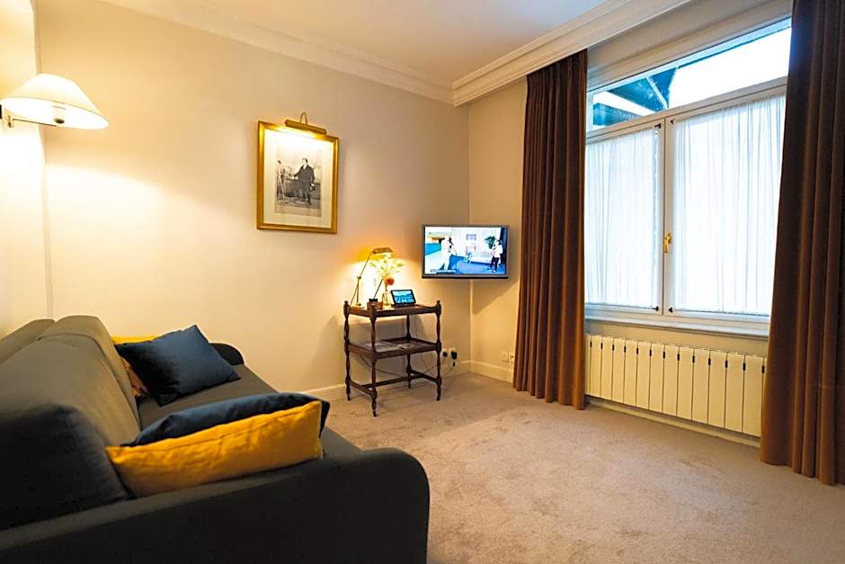 Hotel Damier Kortrijk