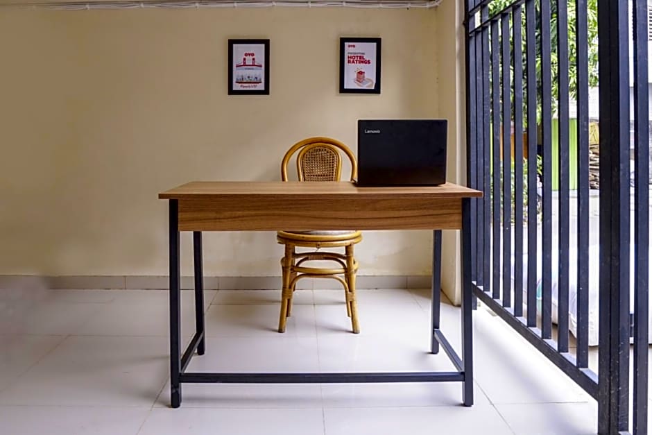 OYO Life Afny Kost 1