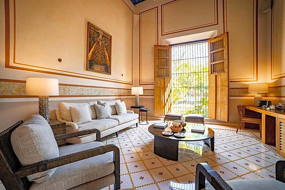 Hacienda San Antonio Hool