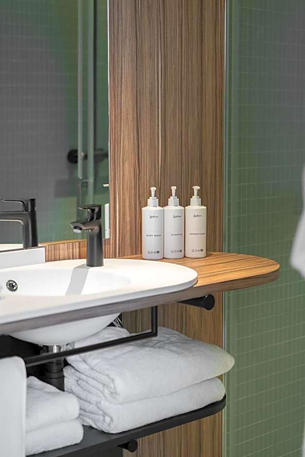 Radisson Hotel Reims