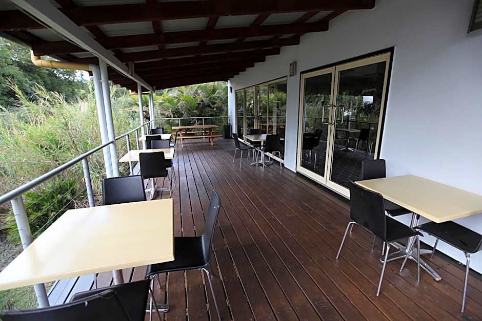 Red Bridge Motor Inn