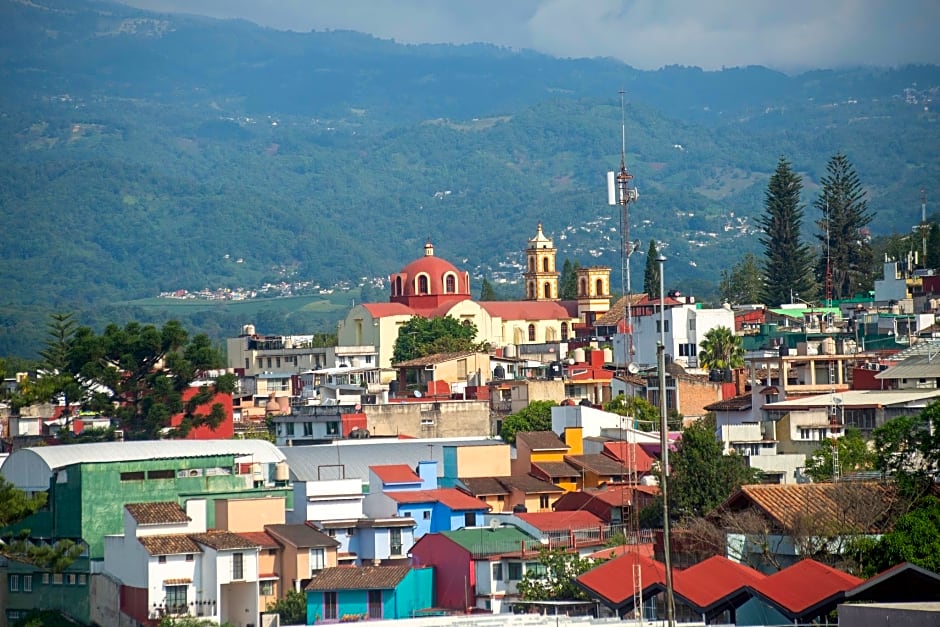 Holiday Inn Express Xalapa By IHG