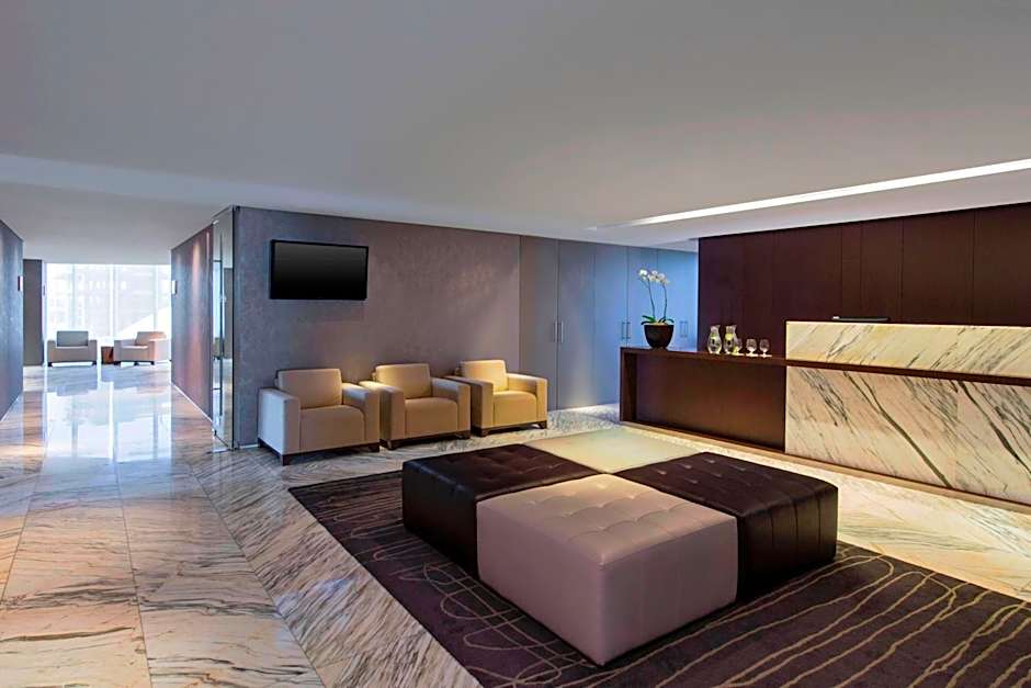 Westin Guadalajara