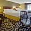 Murfreesboro Central Hotel