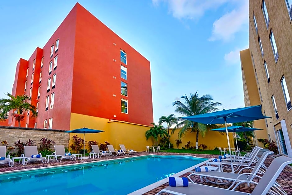 City Express Junior by Marriott Cancun