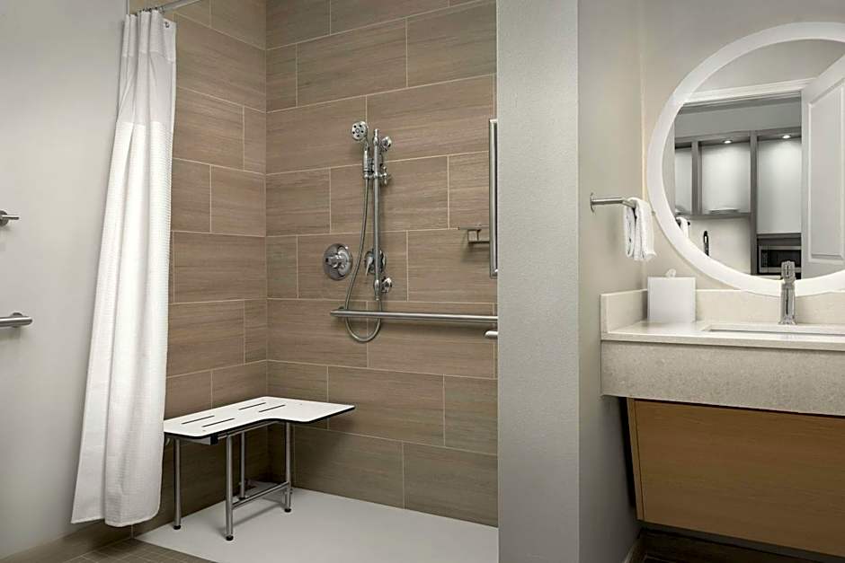 TownePlace Suites Abilene Southwest