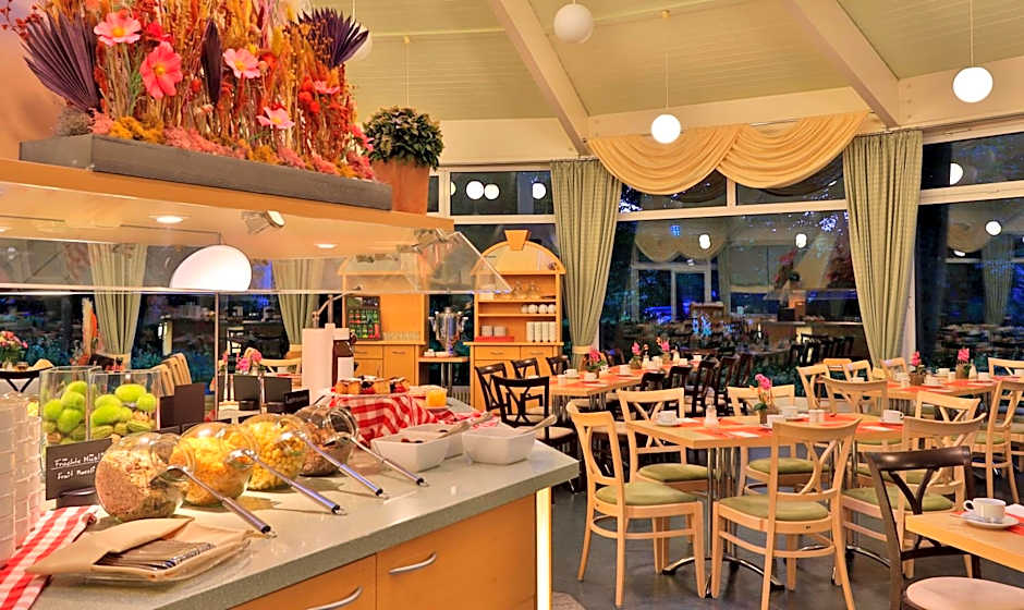 Hotel Am Terrassenufer