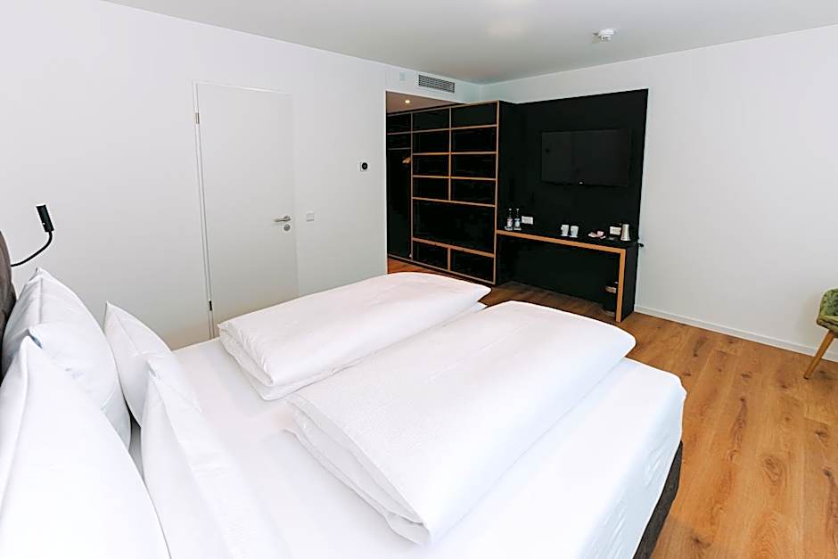 Hotel Restaurant Krone