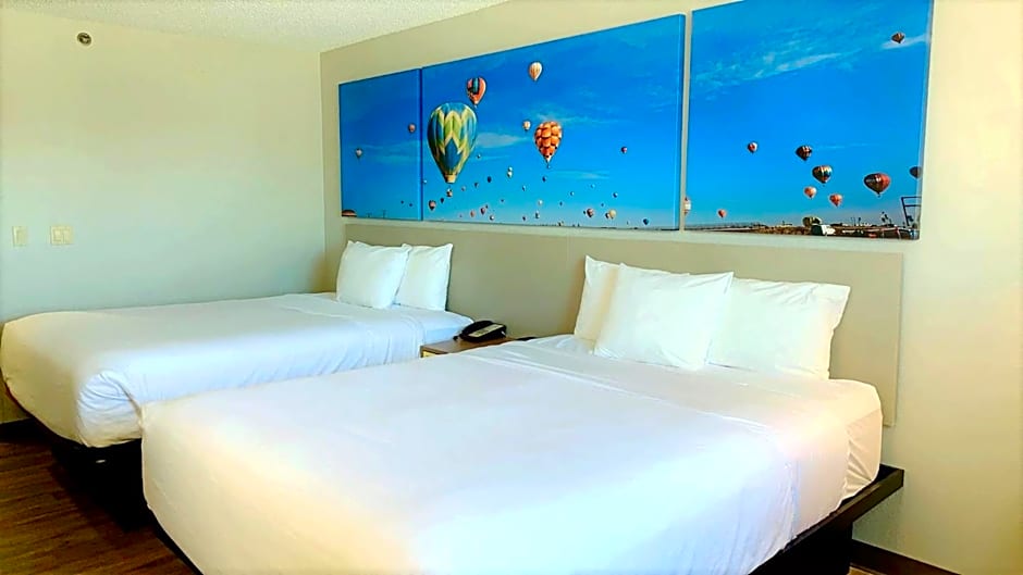 Days Inn by Wyndham Bernalillo