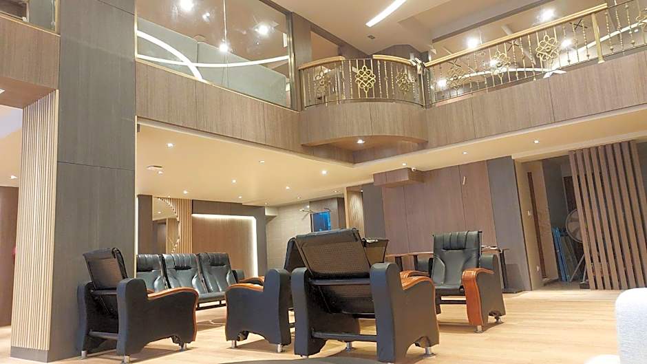 Hotel Grand Galaxy