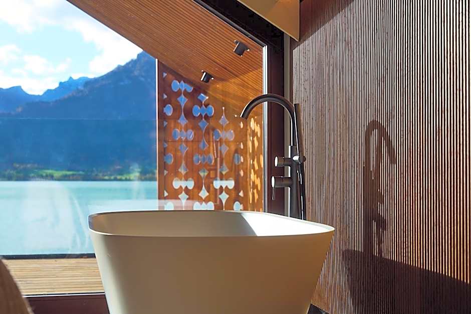 Hotel Seevilla Wolfgangsee