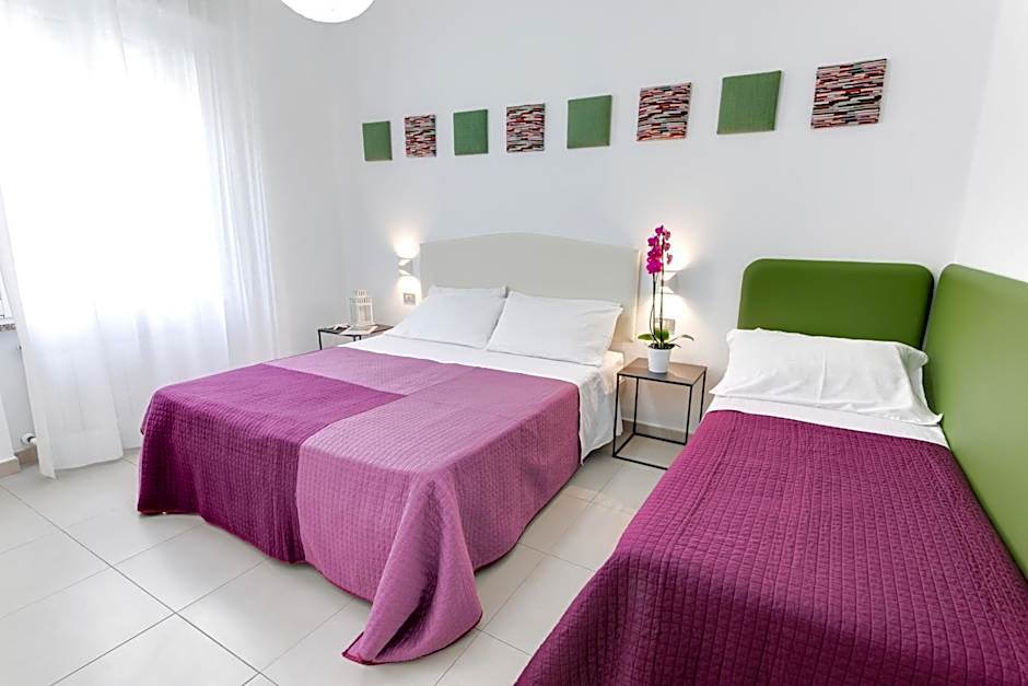 Residence Diffuso Arcobaleno