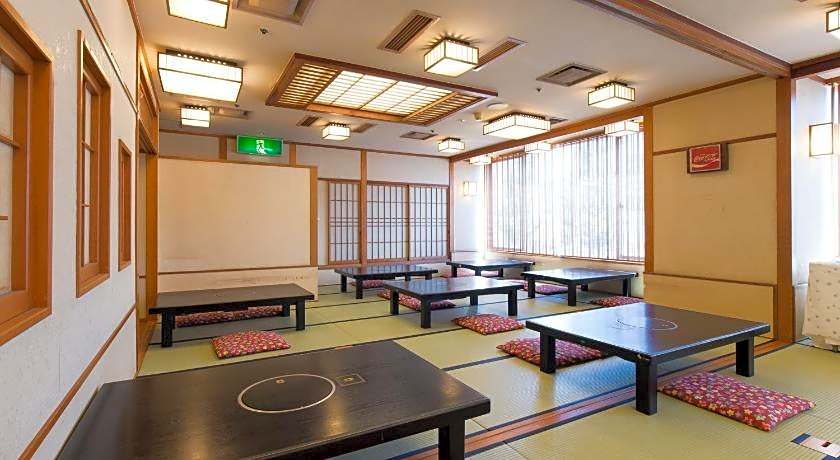 Tabist Hotel Tetora Kitakyusyu