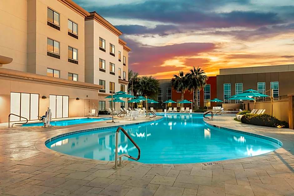 DoubleTree By Hilton Phoenix Gilbert