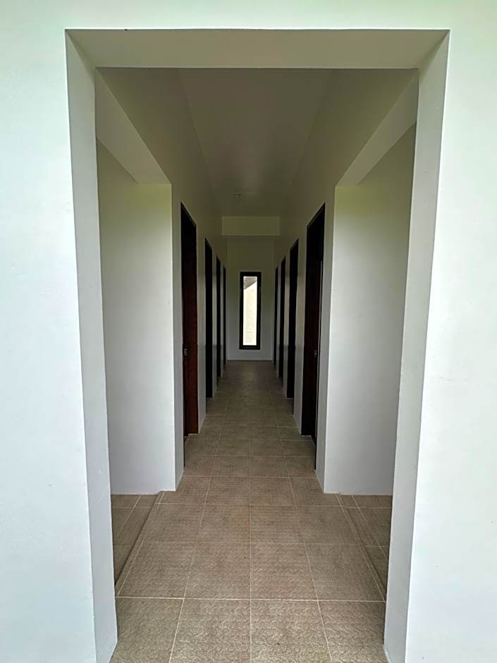 Haven Suites Siargao