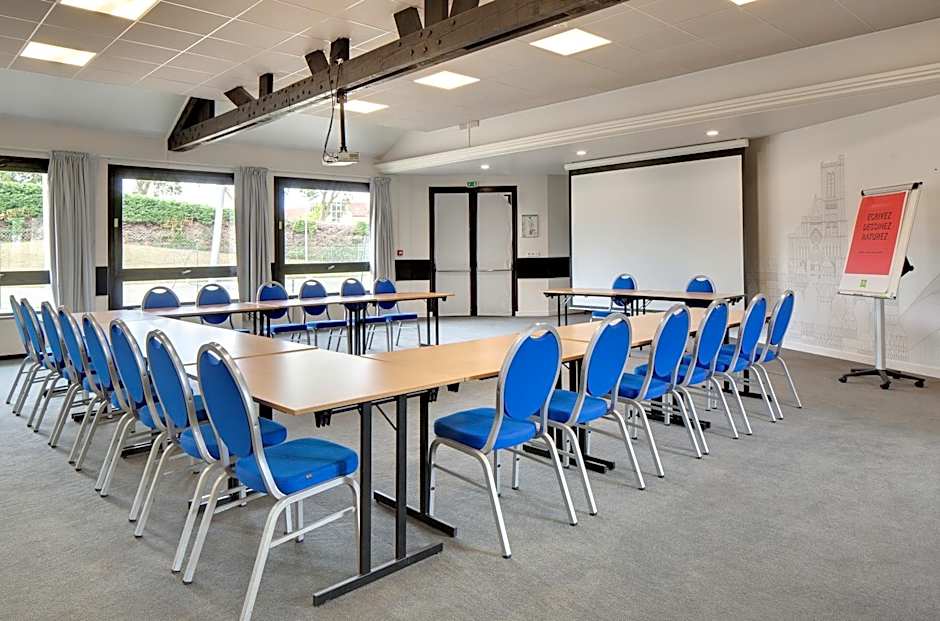 Hotel ibis Styles Auxerre Nord