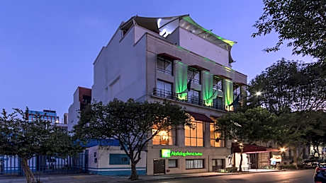 Holiday Inn & Suites Mexico Zona Reforma By IHG