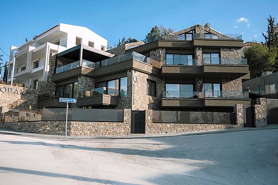 Opal Executive Suites