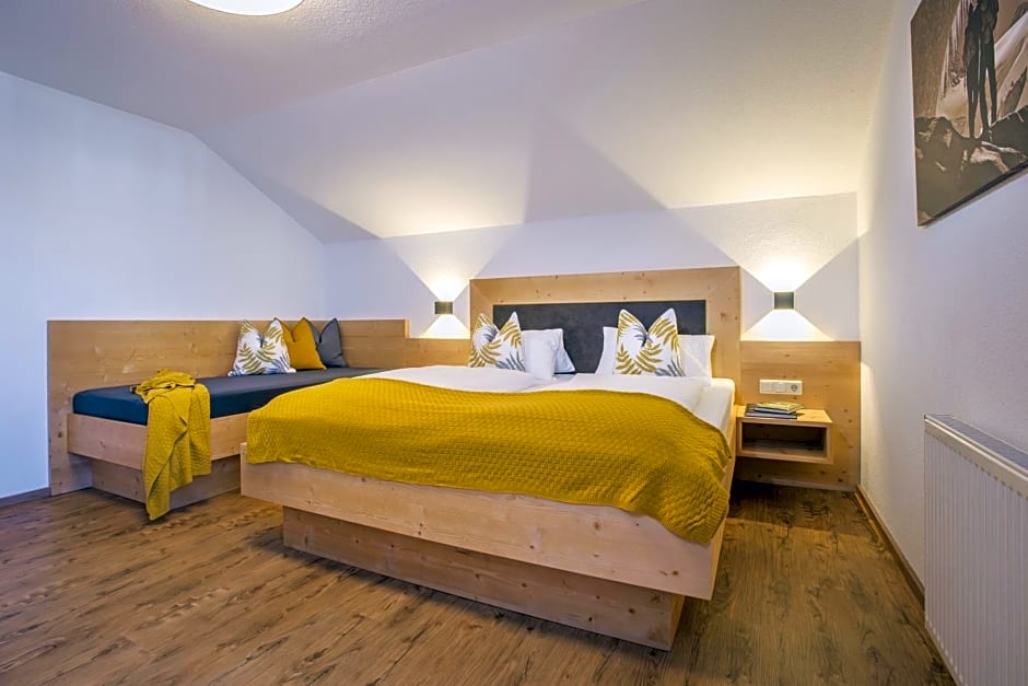 Badererhof Christine Wechselberger