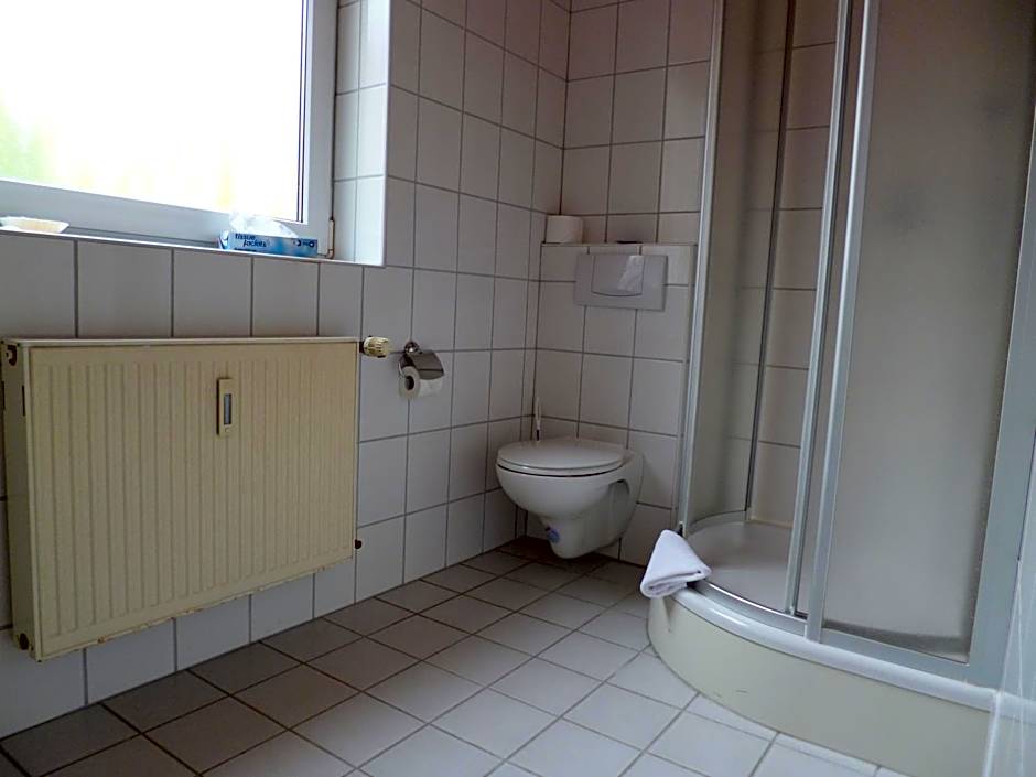 Hotel Restaurant Marbella