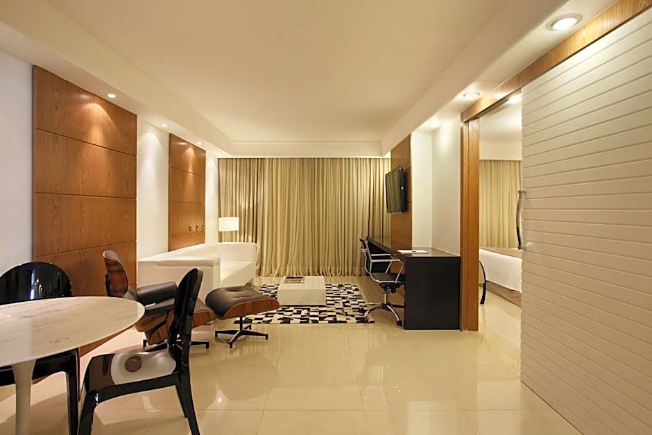 Royal Rio Palace Hotel