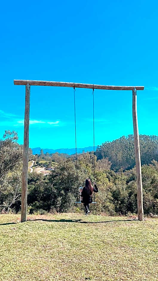 CABANAS BELVEDERE- SERRA DO RIO Do RASTRO