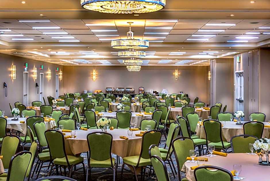 Hilton Garden Inn Reagan National Airport