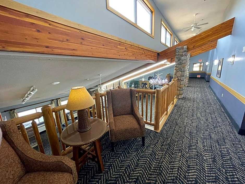 AmericInn by Wyndham Sayre