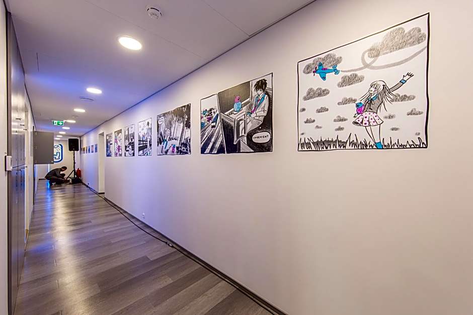 Capsule Hostels Tallinn